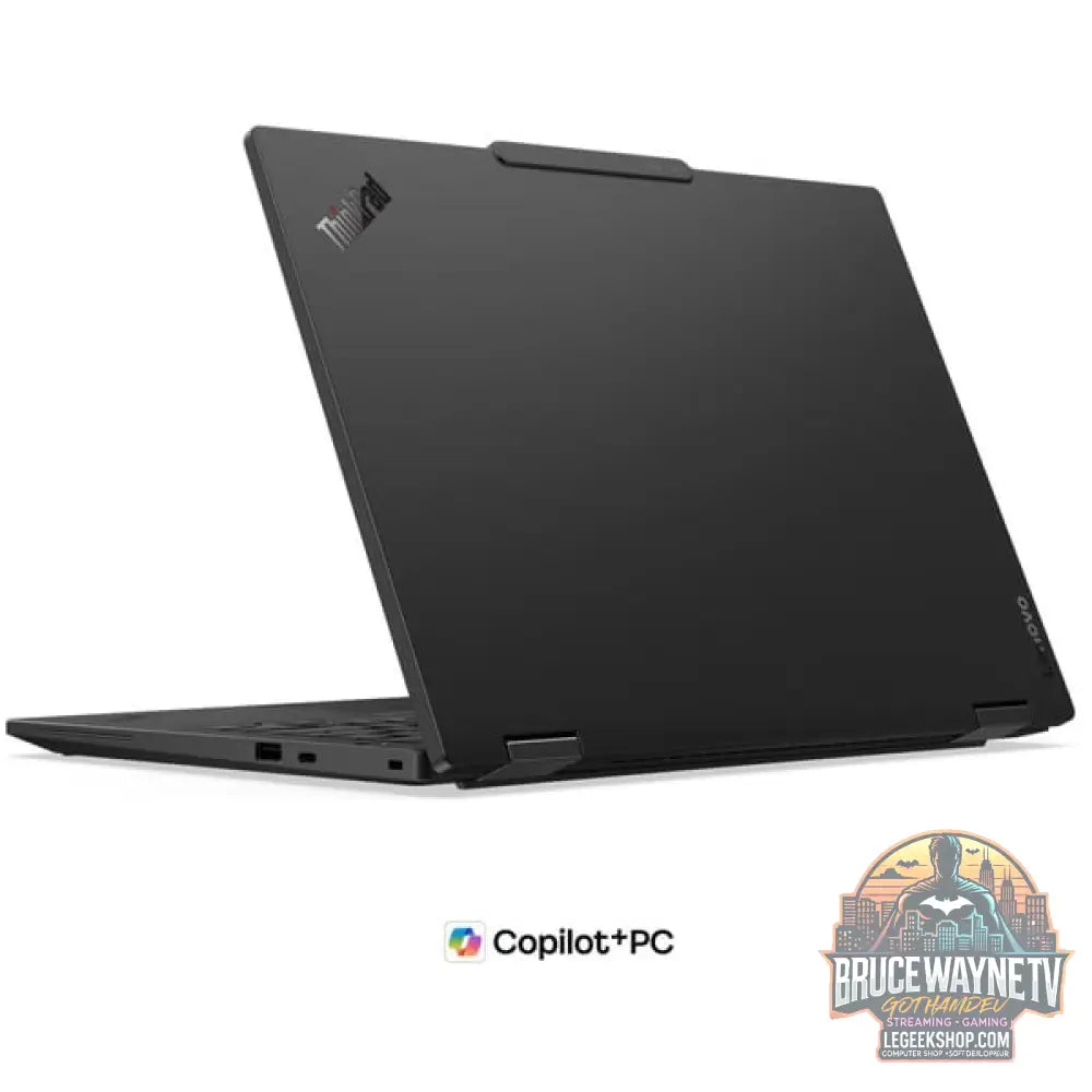 Lenovo ThinkPad T14s 2-in-1 G2 (21YY004CGE) - Lenovo - vue 6
