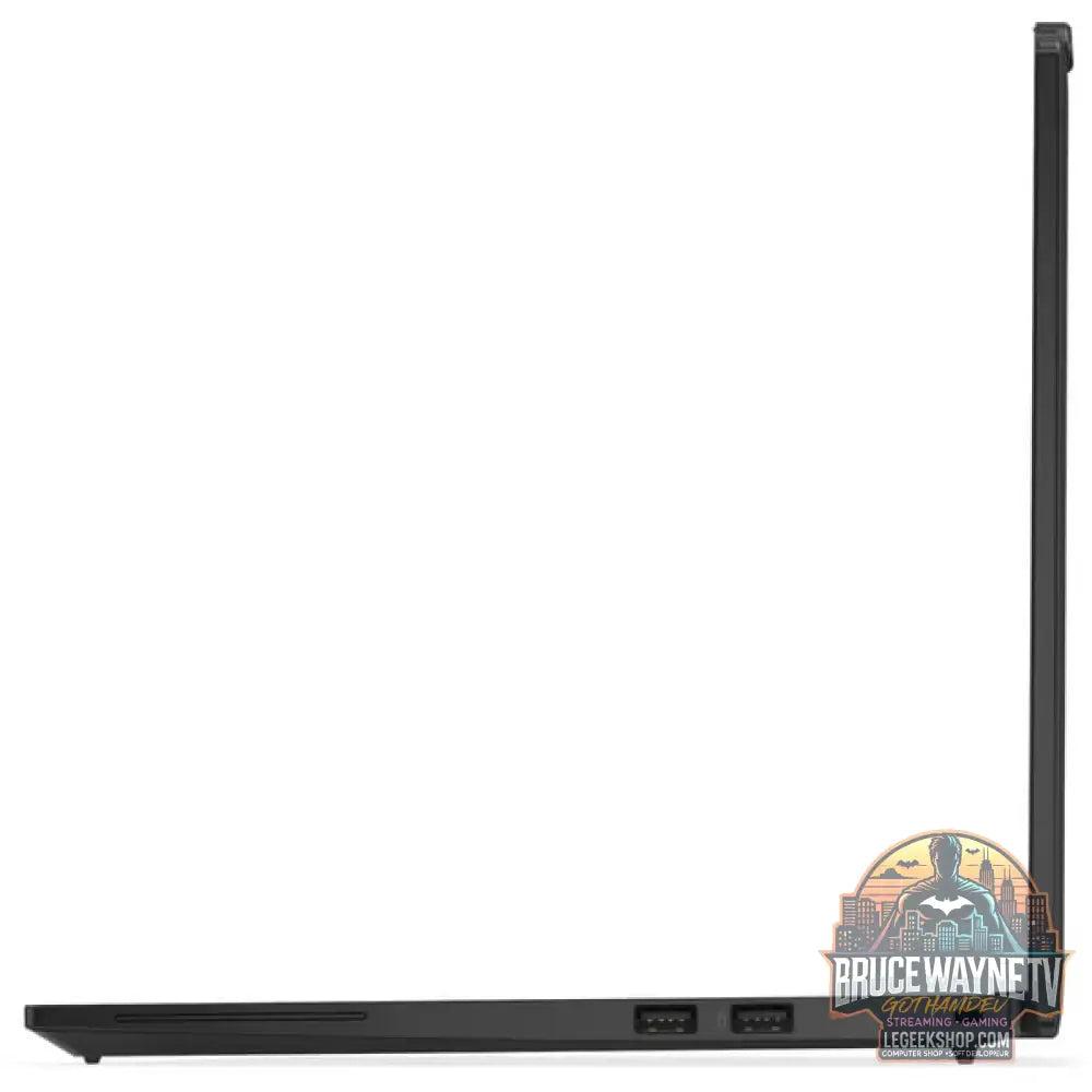 Lenovo ThinkPad T14s G6 (21QX00H4GE) - Lenovo - vue 14