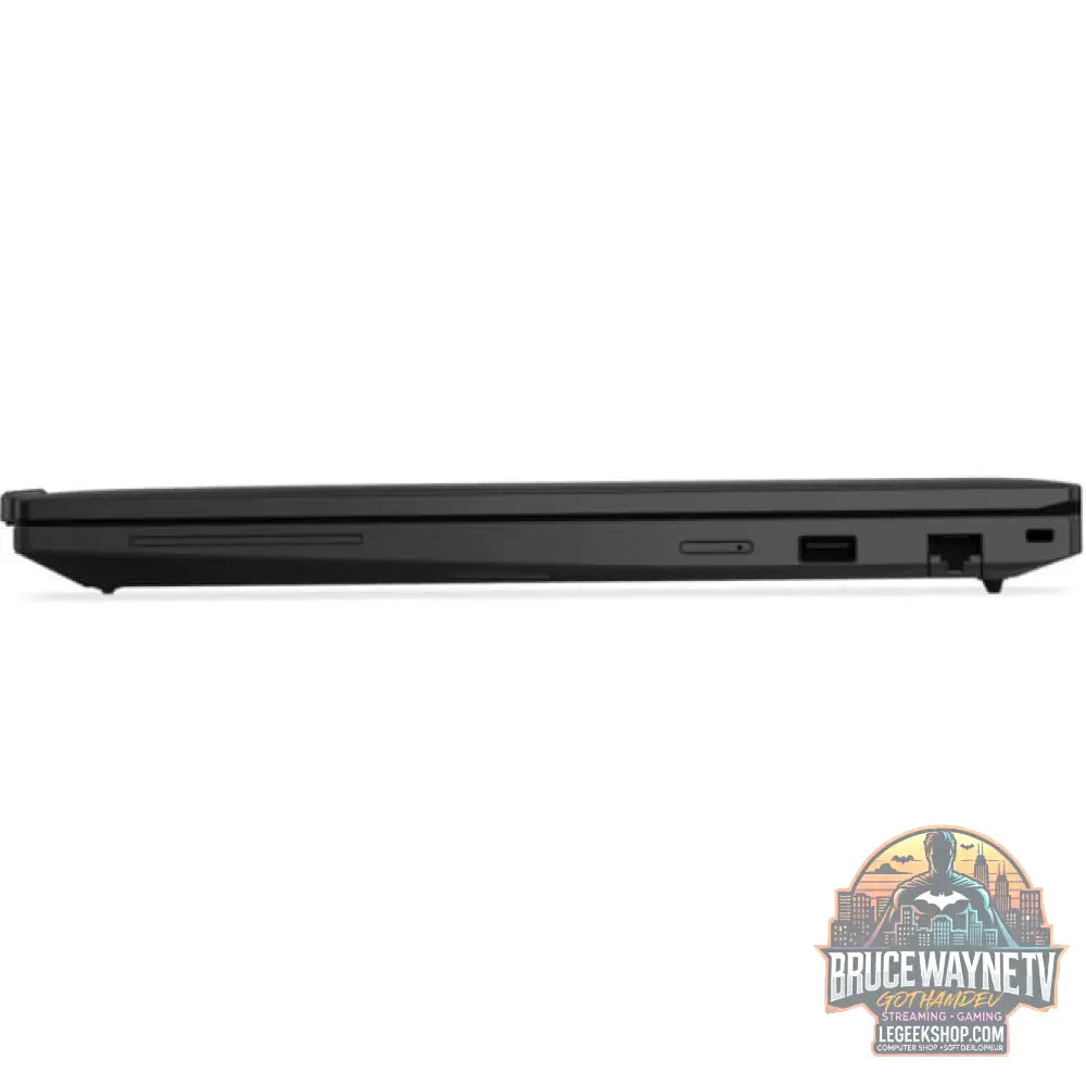 Lenovo ThinkPad T16 G4 (22AW002UGE) - Lenovo - vue 8
