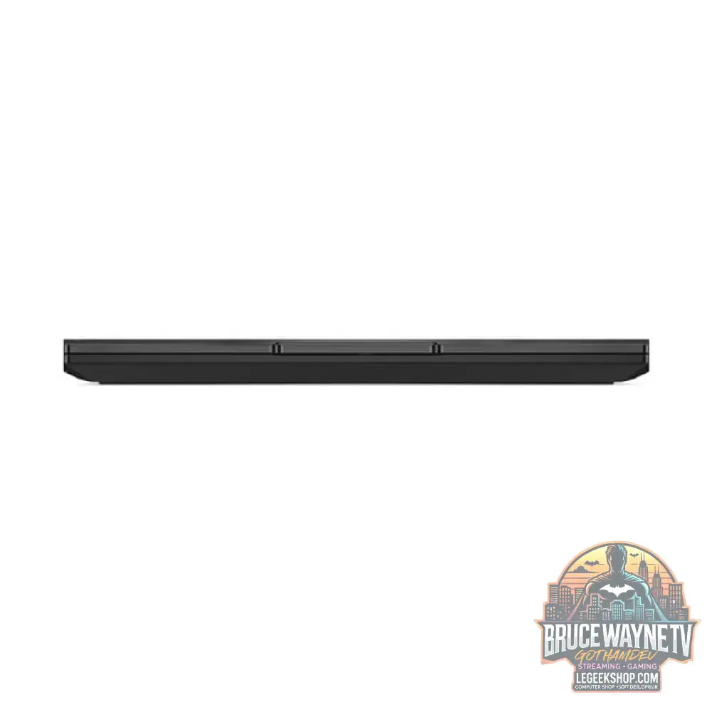 Lenovo ThinkPad T16 Intel G5 (21WT003BGE) - Lenovo - vue 16