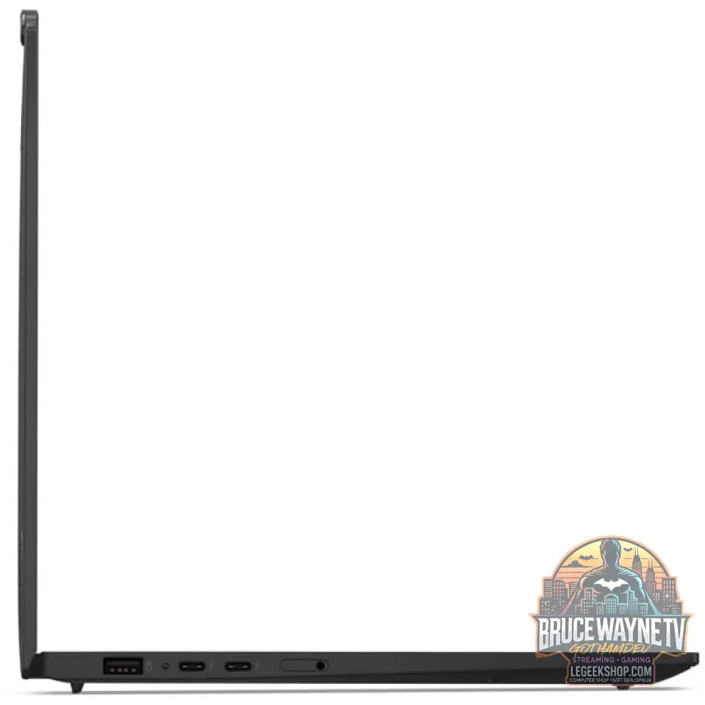 Lenovo ThinkPad X1 Carbon G13 Aura Edition (21NS004TGE) - Lenovo - vue 6
