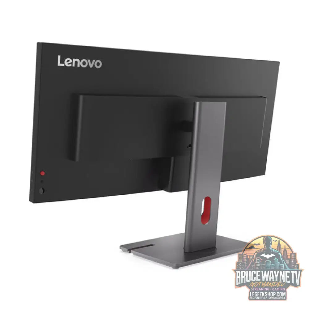 Lenovo ThinkVision P34WD-40 34" QHD/WQHD IPS 120 Hz - Lenovo - vue 6