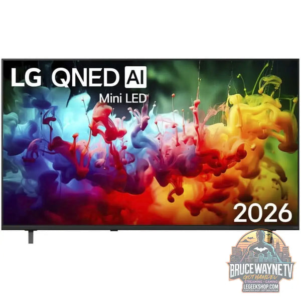 LG 65QNED7EB3C, QNED-Fernseher - LG