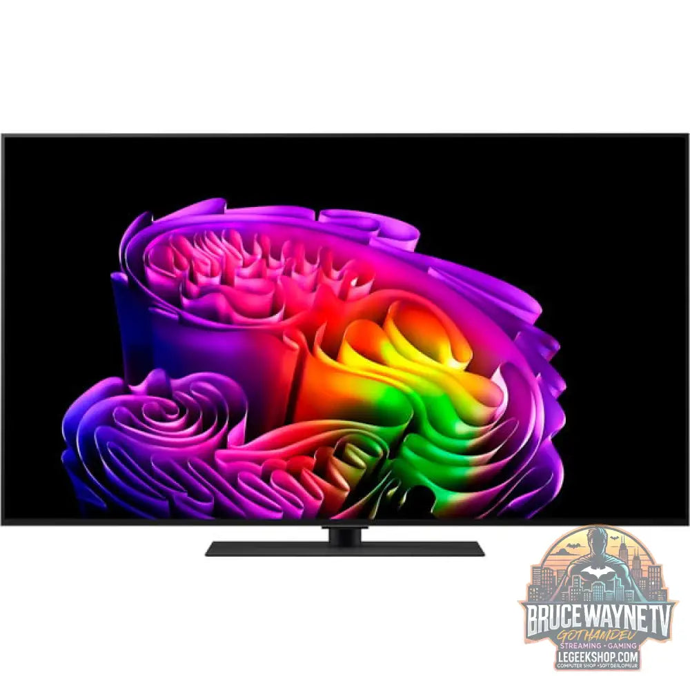 LG OLED55G67LW.AEUD, OLED-Fernseher - LG - vue 2