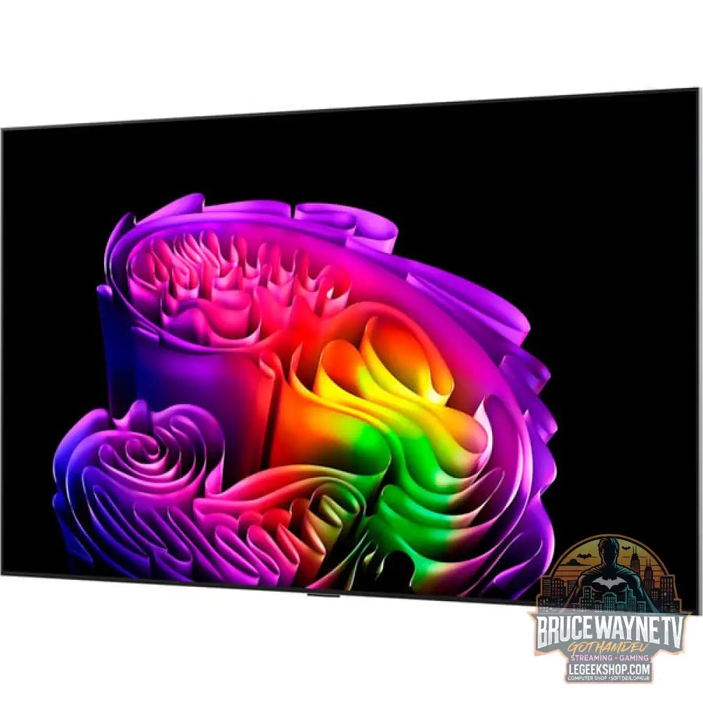 LG OLED83G67LW.AEUD, OLED-Fernseher - LG - vue 3