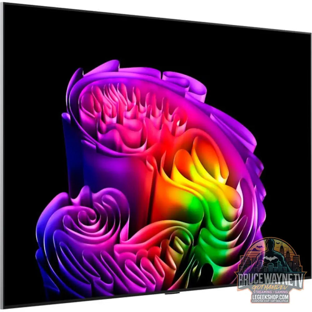 LG OLED83G67LW.AEUD, OLED-Fernseher - LG - vue 4