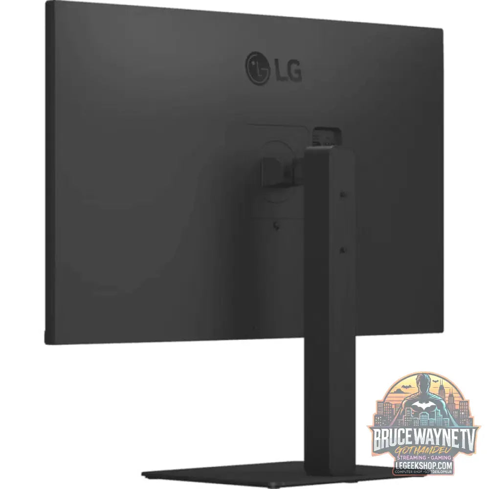 LG UltraFine 32U720A-B 31,5" 3840 × 2160 px VA 60 Hz - LG - vue 5