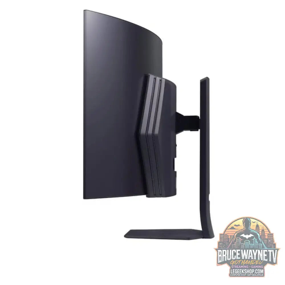 LG UltraGear 45GS95QX-B.AEU, Gaming-Monitor - vue 10