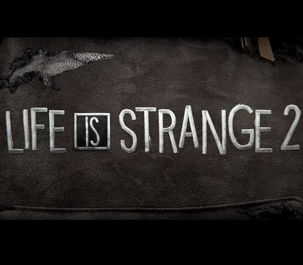 Life is Strange 2 Complete Season