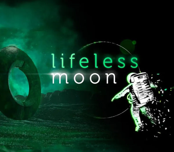 Lifeless Worlds Bundle