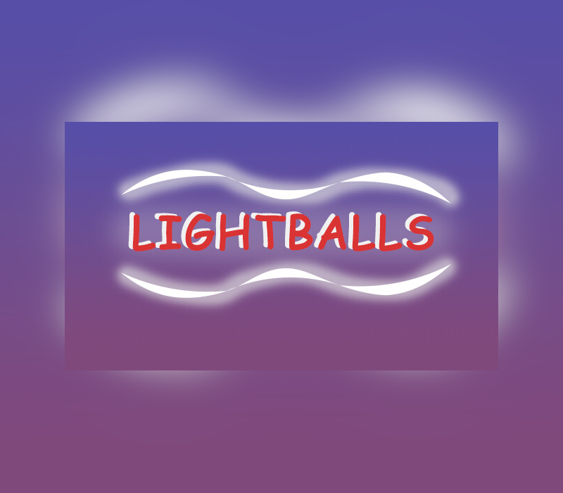 Lightballs