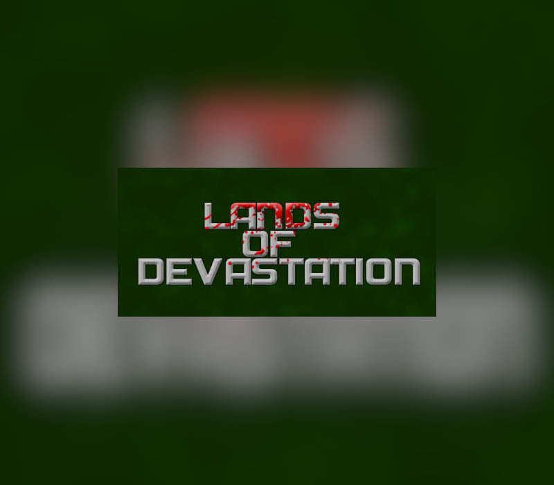Lands Of Devastation
