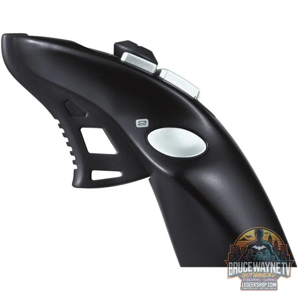 Logitech Extreme 3D Pro Precision, Joystick - Logitech - vue 7