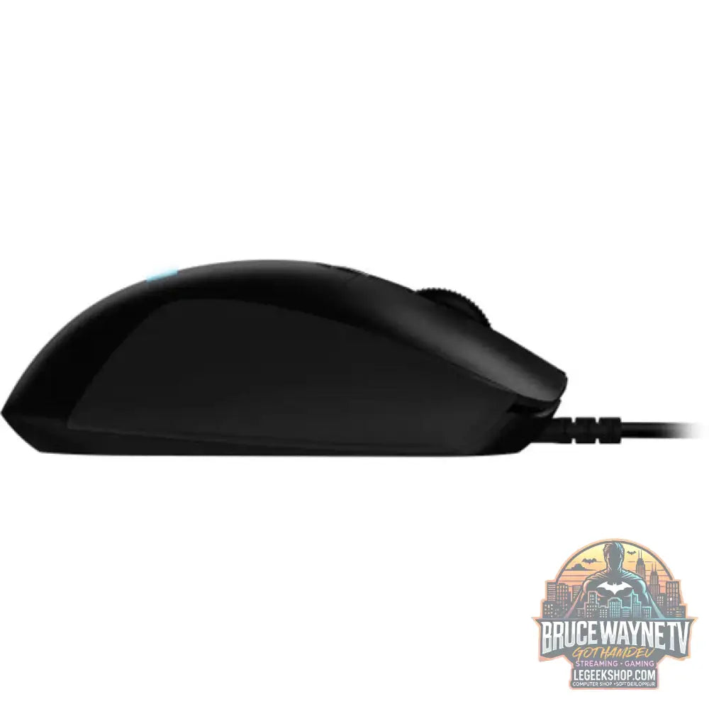 Logitech G403 HERO, souris gaming - vue 5
