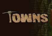 Towns