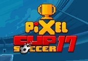 Pixel Cup Soccer 17