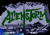 Alien Storm