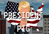President Pig
