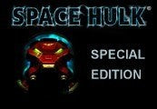 Space Hulk Special Edition