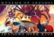 Realms of Arkania 3 - Shadows Over Riva Classic