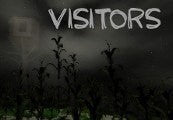 Visitors