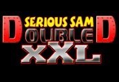 Serious Sam Double D XXL