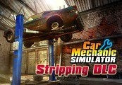 Car Mechanic Simulator 2015 - Car Stripping DLC