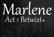 Marlene Betwixt