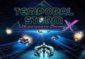 Temporal Storm X: Hyperspace Dream