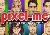 Pixel-Me
