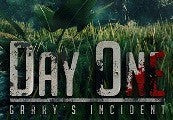 Day One : Garry's Incident