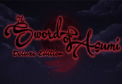 Sword of Asumi - Deluxe Edition