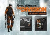Tom Clancy's The Division - Hazmat Gear Set