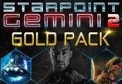 Starpoint Gemini 2 Gold Pack