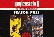 Wolfenstein II: The Freedom Chronicles - Season Pass