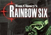 Tom Clancy's Rainbow Six