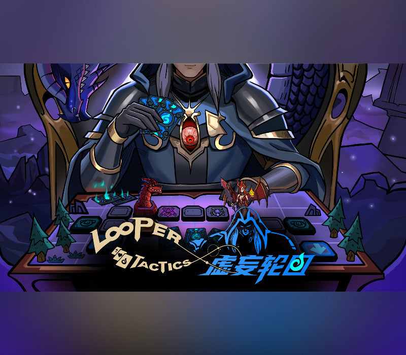 Looper Tactics