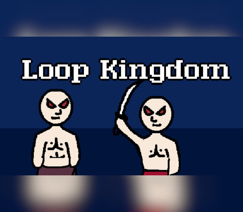 Loop Kingdom