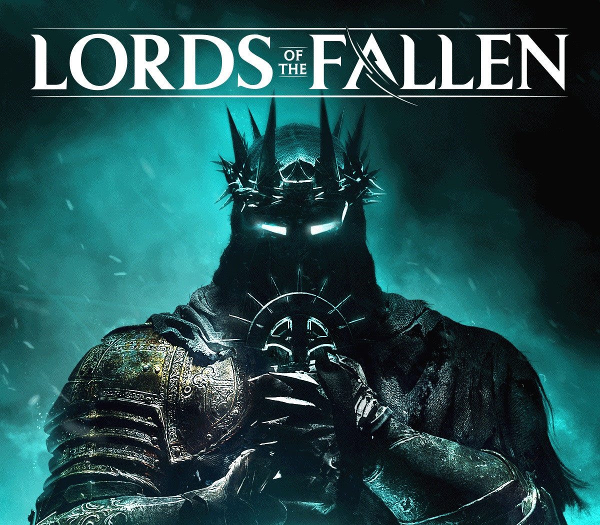 Lords of the Fallen (2023) PS5 Access