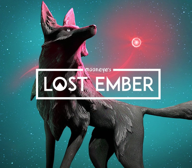 LOST EMBER AR XBOX One /