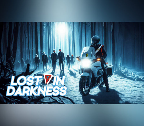 Lost in Darkness