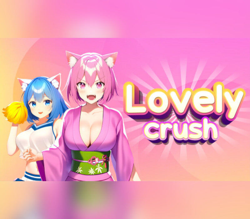 Lovely Crush