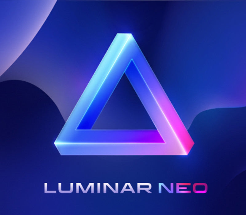 Luminar Neo Lite License Activation