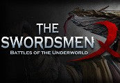 The Swordsmen X