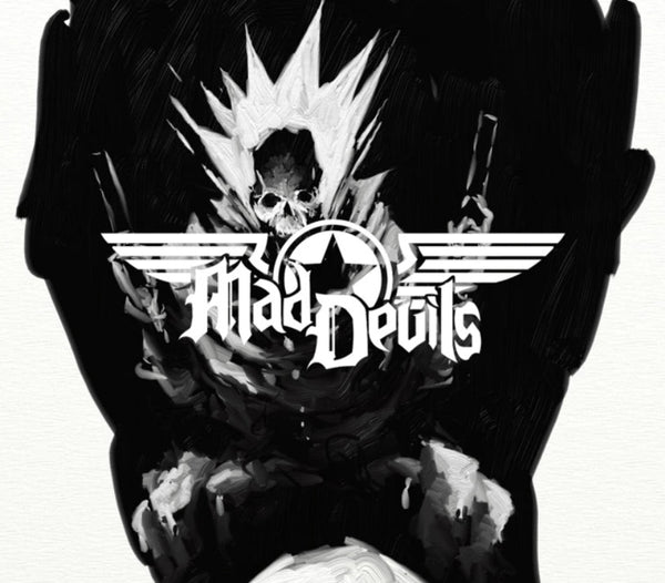 Mad Devils