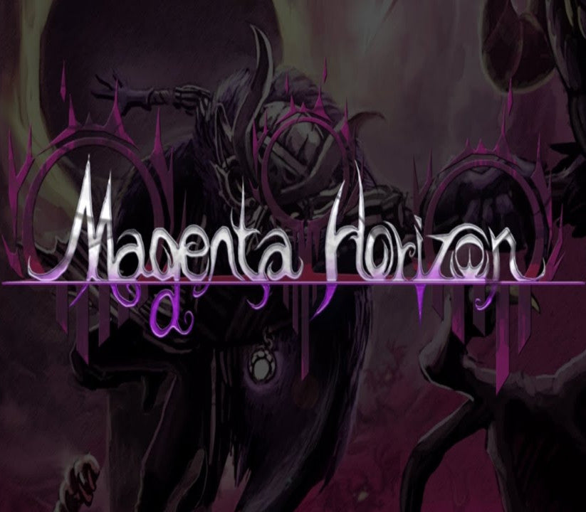 Magenta Horizon