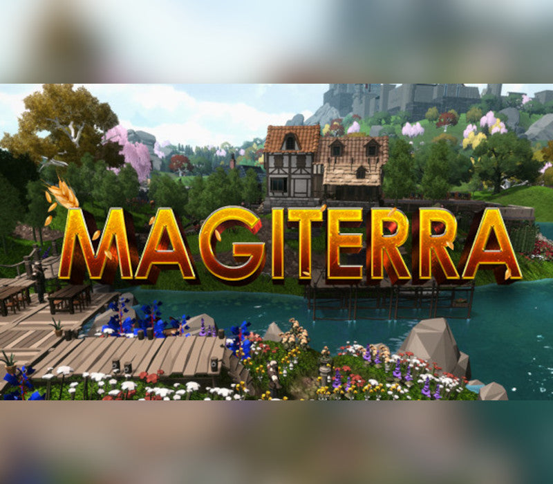 MAGITERRA