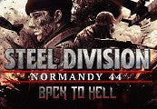 Steel Division: Normandy 44 - Back to Hell DLC