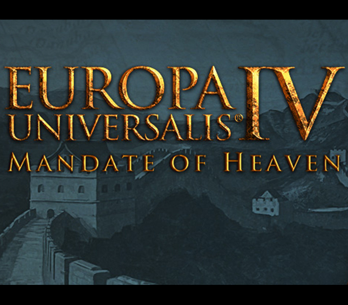 Europa Universalis IV - Mandate of Heaven Content Pack