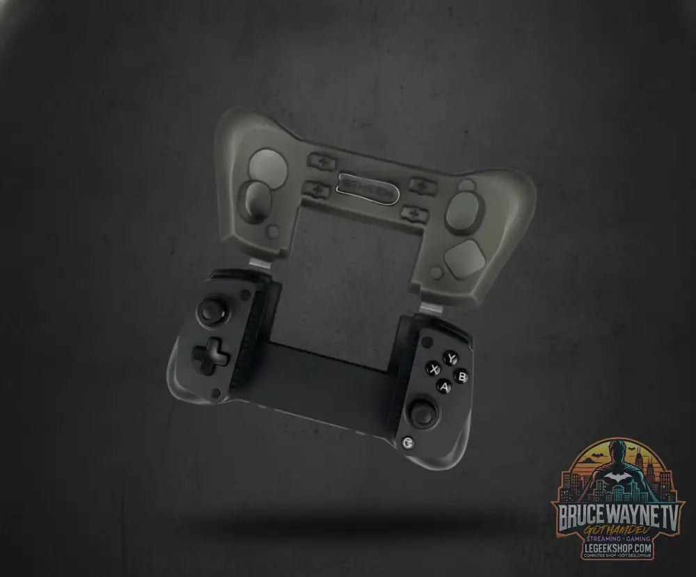 Manette — vue détail 11 LeGeekShop